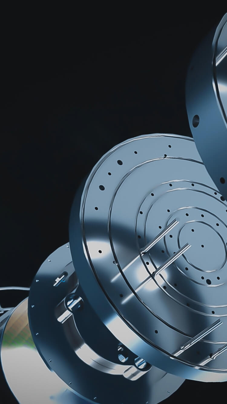 富創(chuàng)向全球客戶提供卓越的精密制造解決方案